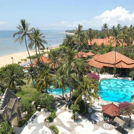 Inna Grand Bali Beach Sanur Exterior foto