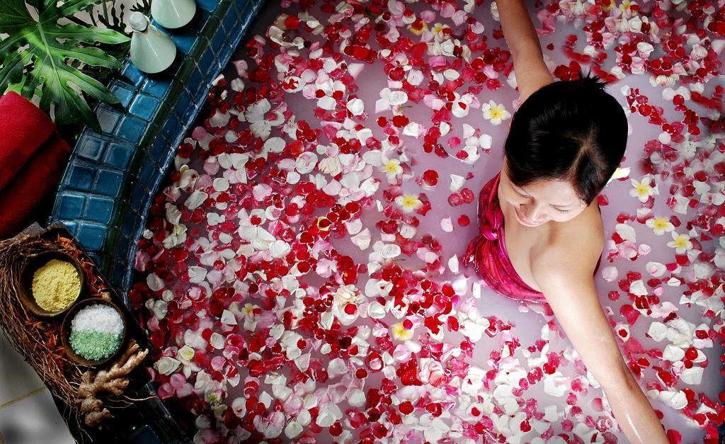 Inna Grand Bali Beach Sanur Exterior foto