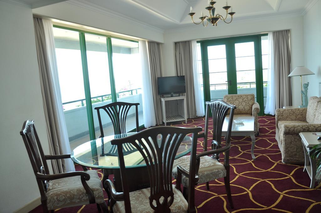 Inna Grand Bali Beach Sanur Exterior foto